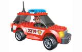 MEGABLOKS 2411