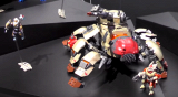 MEGABLOKS DPJ13