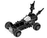 MINIBATMOBILE