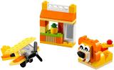 LEGO 10709