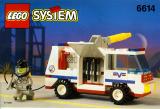 LEGO 6614