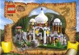 LEGO 7418